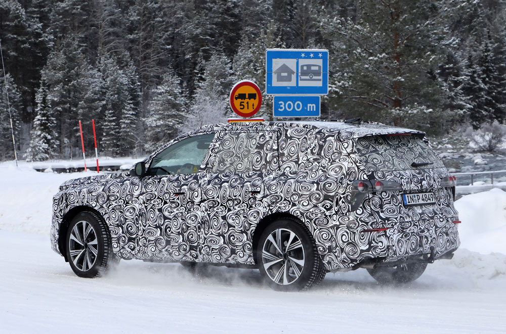 Audi Q7 11 Motor16