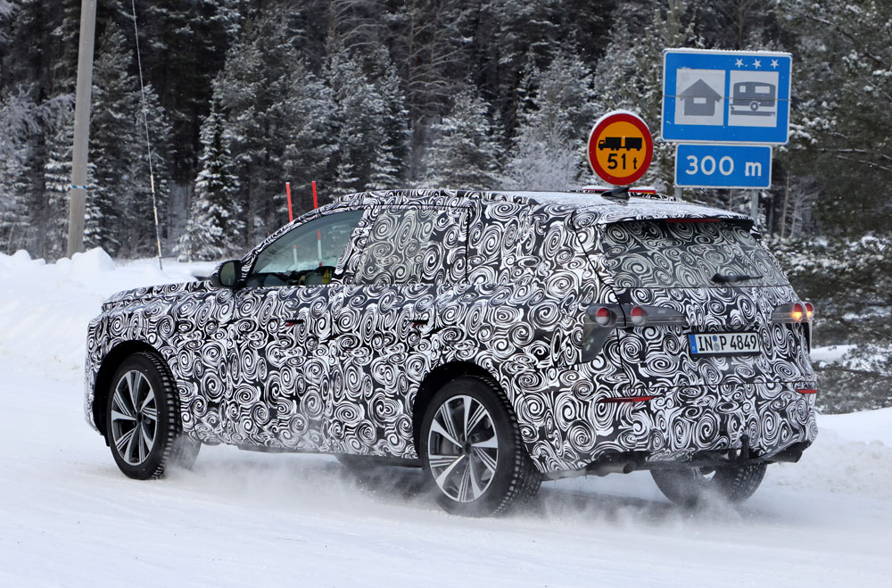 Audi Q7 12 Motor16