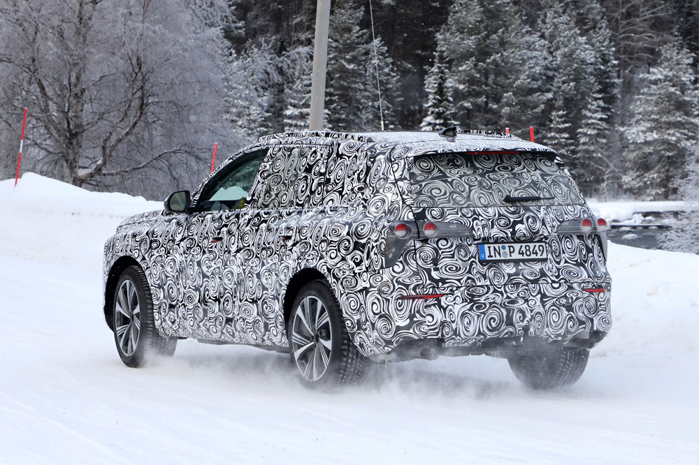 Audi Q7 13 Motor16