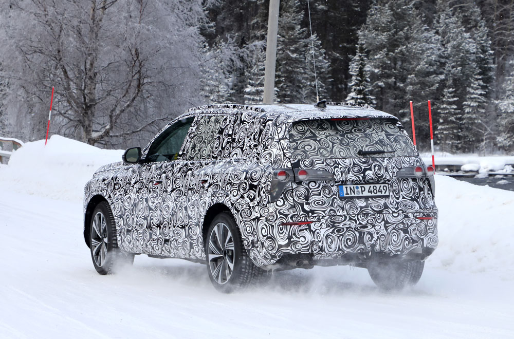 Audi Q7 14 Motor16