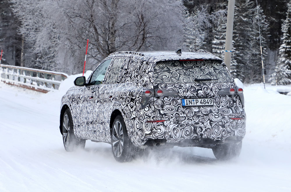 Audi Q7 15 Motor16