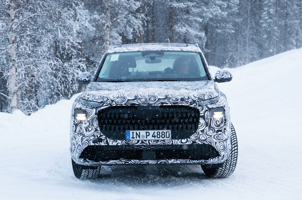 Audi Q7 19 Motor16