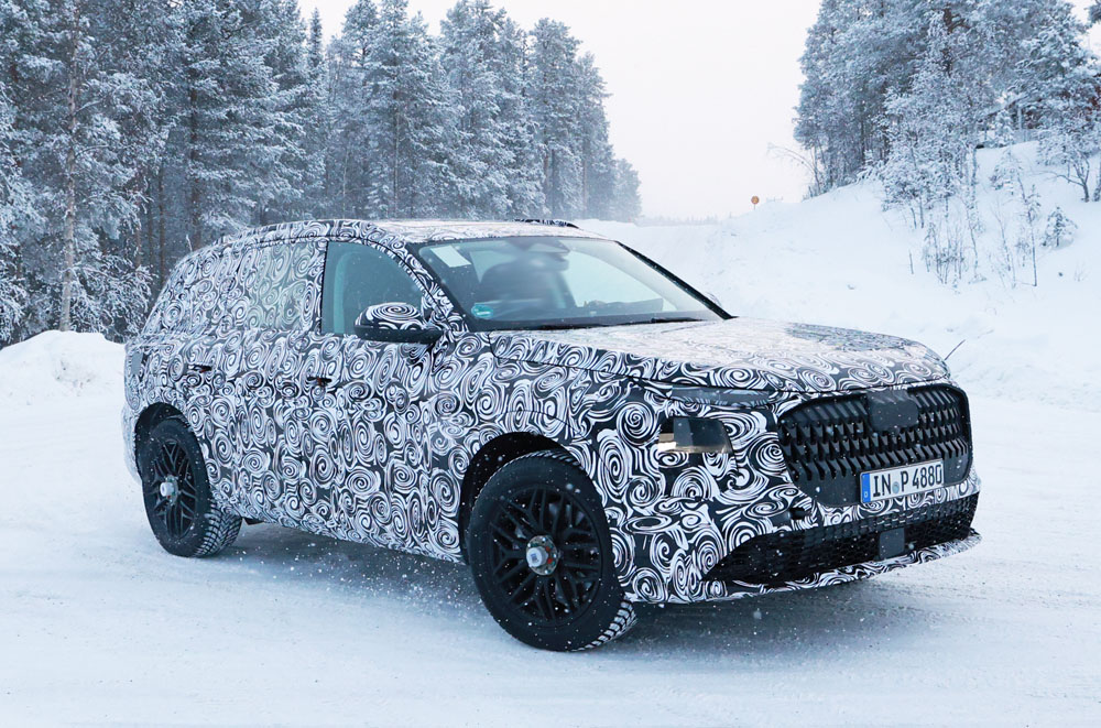 Audi Q7 20 Motor16