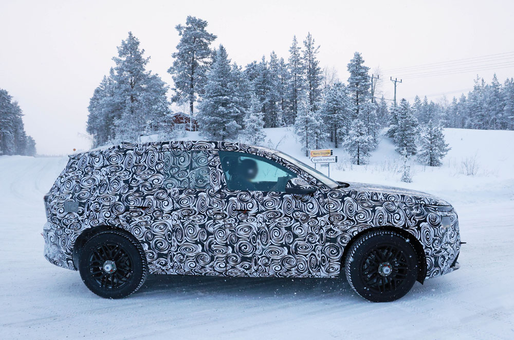 Audi Q7 21 Motor16