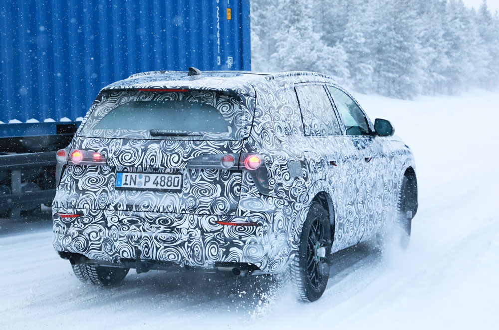 Audi Q7 22 Motor16