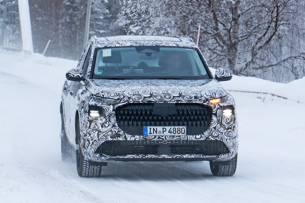 Audi Q7 23 Motor16