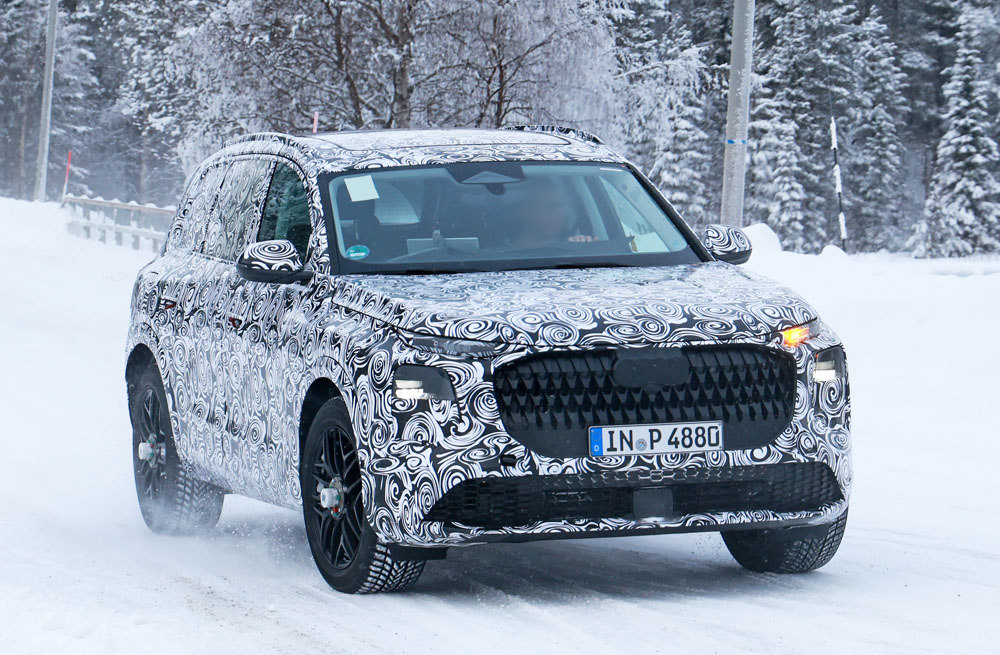 Audi Q7 24 Motor16