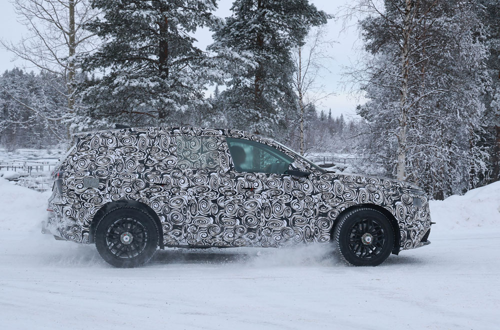 Audi Q7 27 Motor16