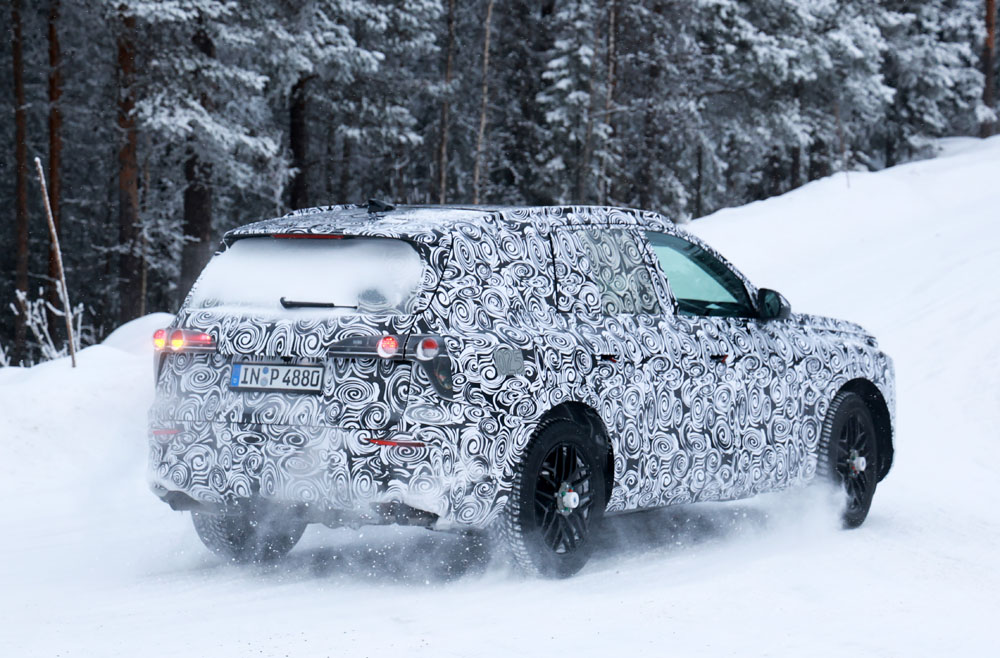Audi Q7 29 Motor16