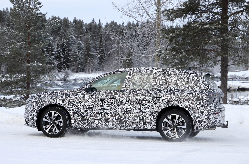 Audi Q7 9 Motor16