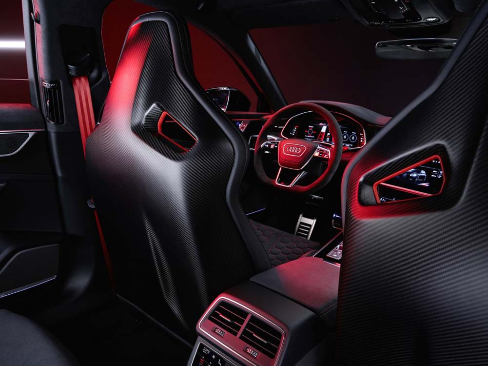 Audi RS 6 Avant GT 1 Motor16