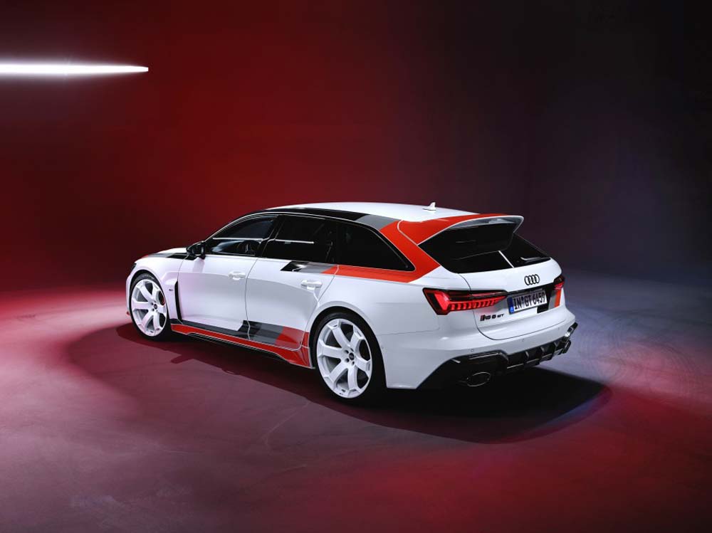 Audi RS 6 Avant GT 15 1 Motor16