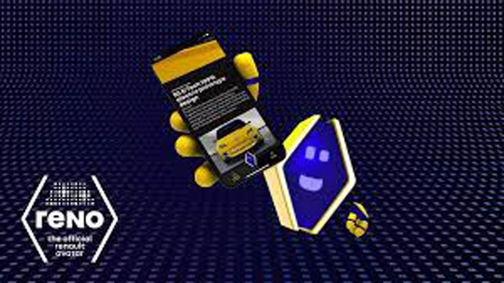 Avatar Reno de Renault 3 1 Motor16
