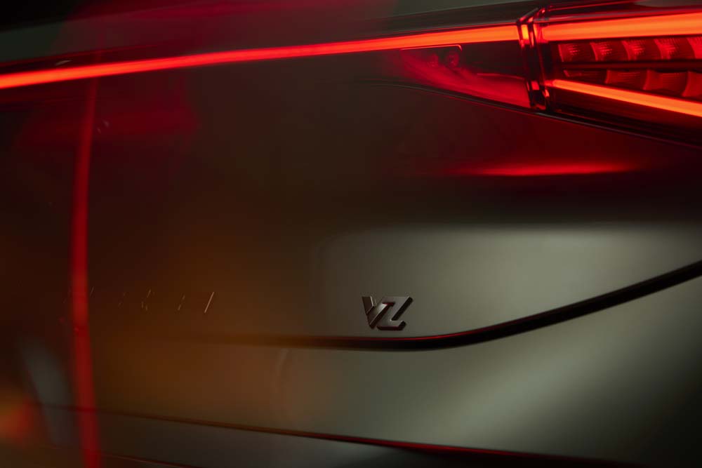 CUPRA Born VZ 4 Motor16