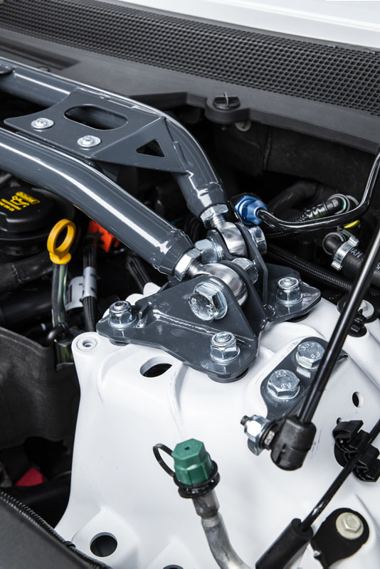 DEFENDER RALLY SERIES 41 Motor16