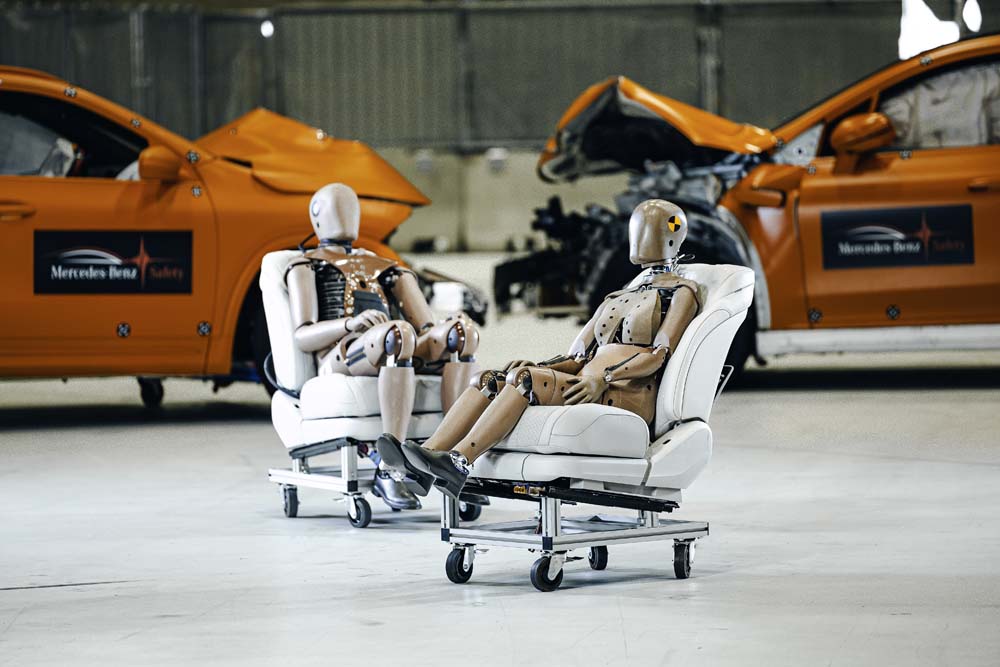 Dummies Mercedes Benz 7 1 Motor16