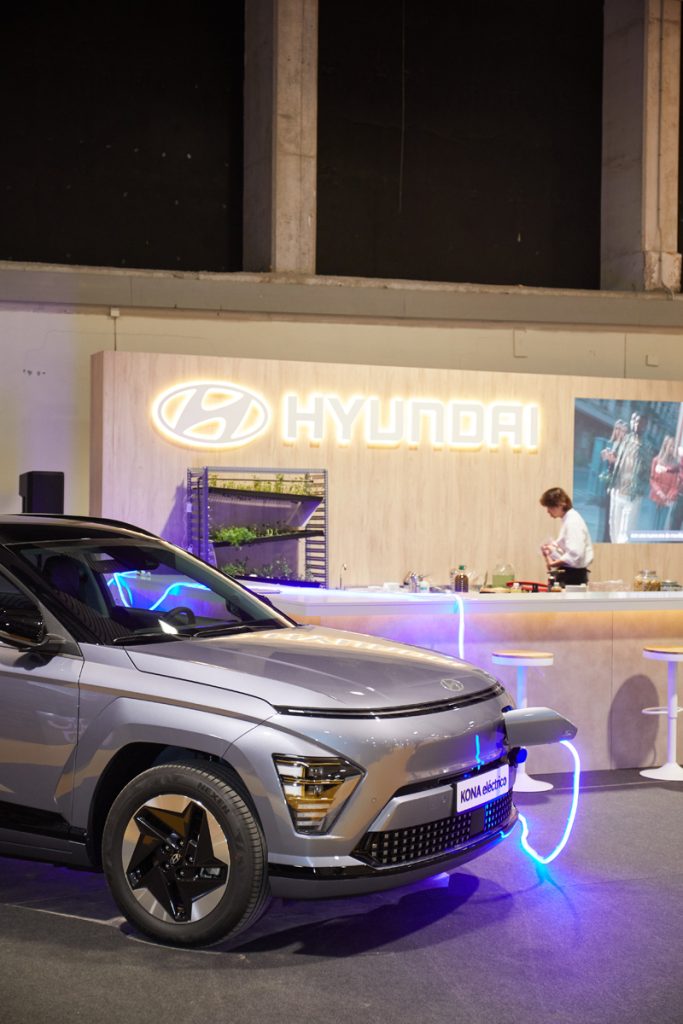 Hyundai Madrid Fusion1 Motor16