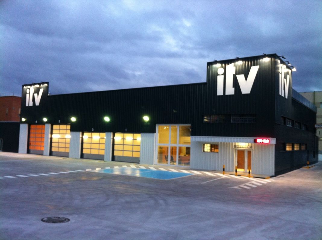 RECOMENDACIONES PARA SUPERAR LA ITV