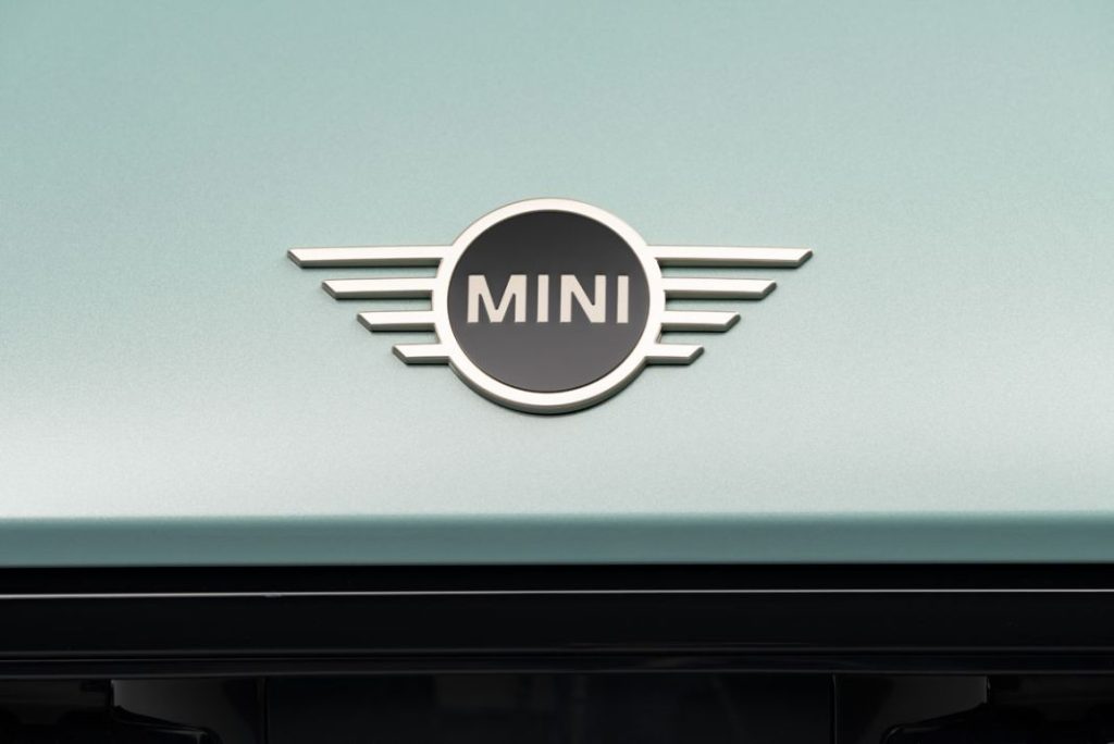 MINI COOPER S 6 Motor16