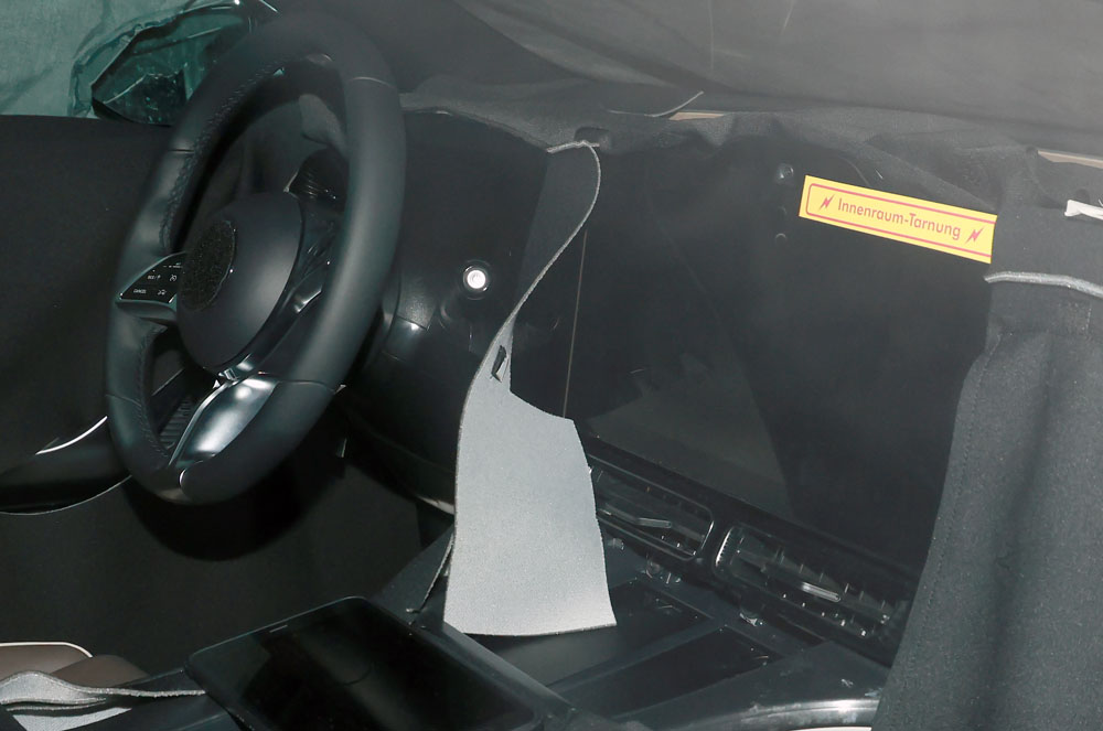 Mercedes EQC C class 22 Motor16