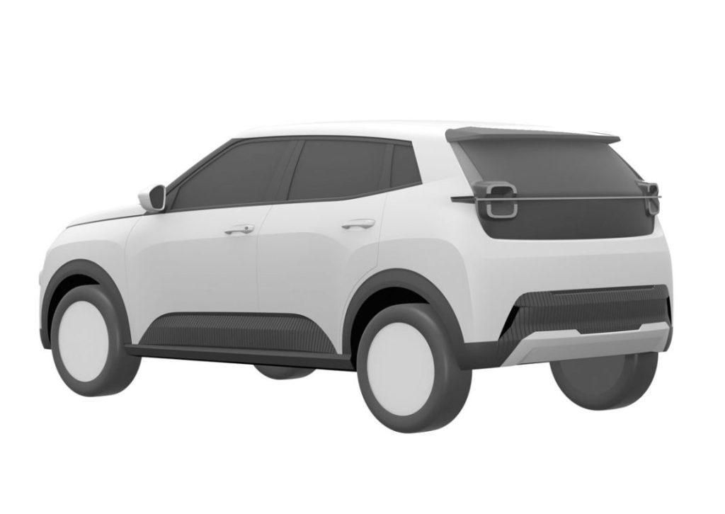 NUEVO FIAT PANDA 5 Motor16