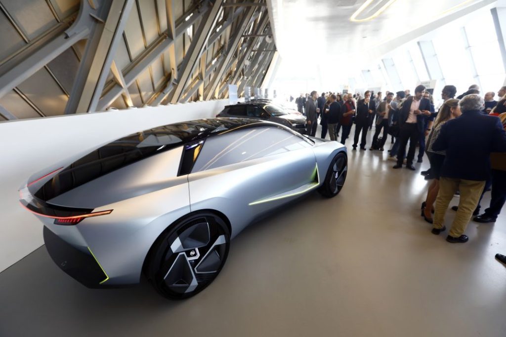 OPEL ZGZMOBILITY 69 Motor16