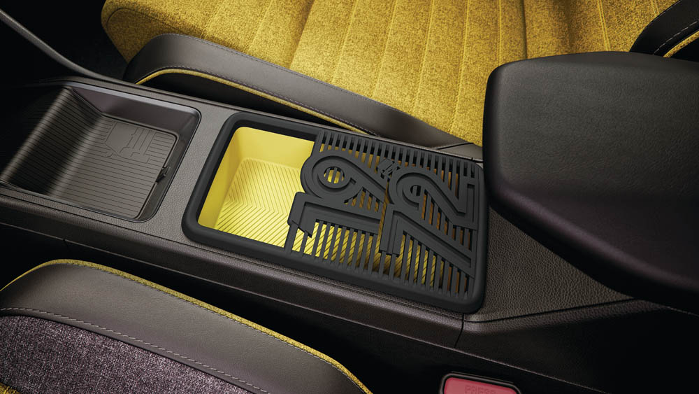 Personalizacion Renault 5 E TECH 7 Motor16