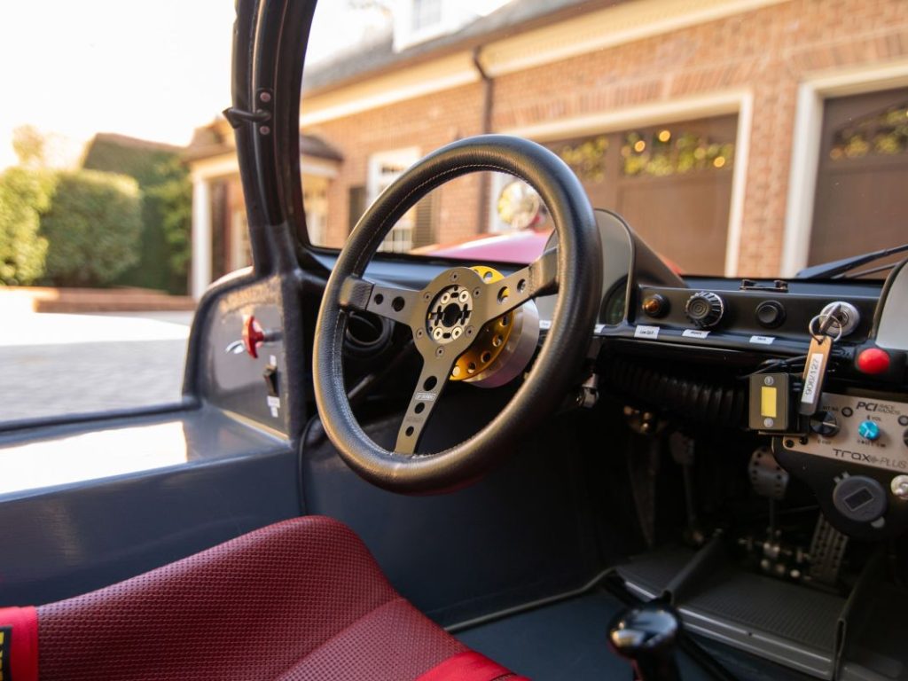 Porsche 906 subasta rm sothebys 17 Motor16