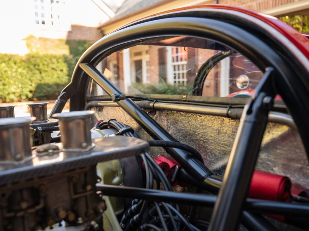 Porsche 906 subasta rm sothebys 2 Motor16