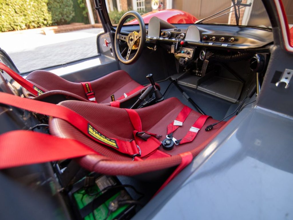 Porsche 906 subasta rm sothebys 22 Motor16