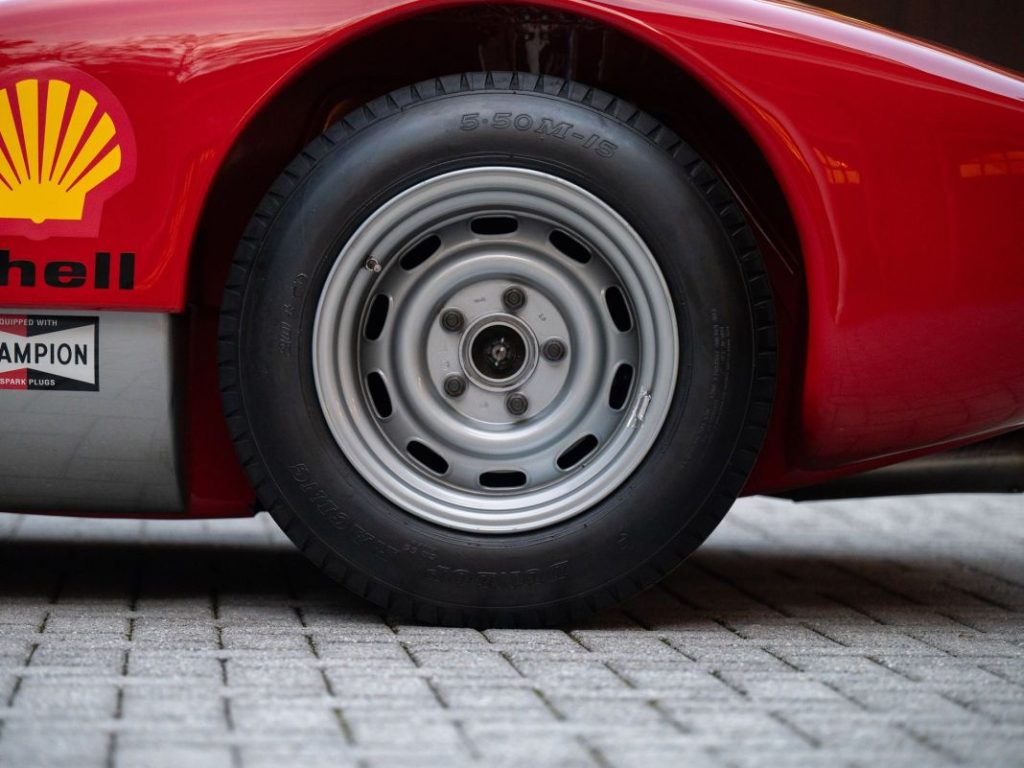 Porsche 906 subasta rm sothebys 39 Motor16