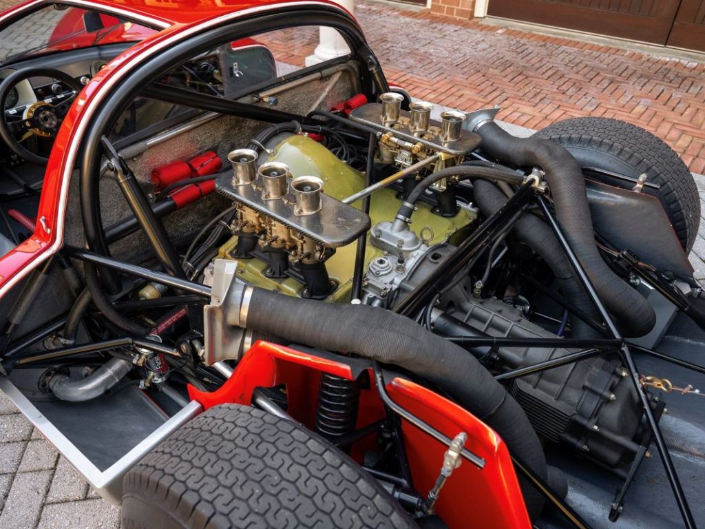 Porsche 906 subasta rm sothebys 40 Motor16