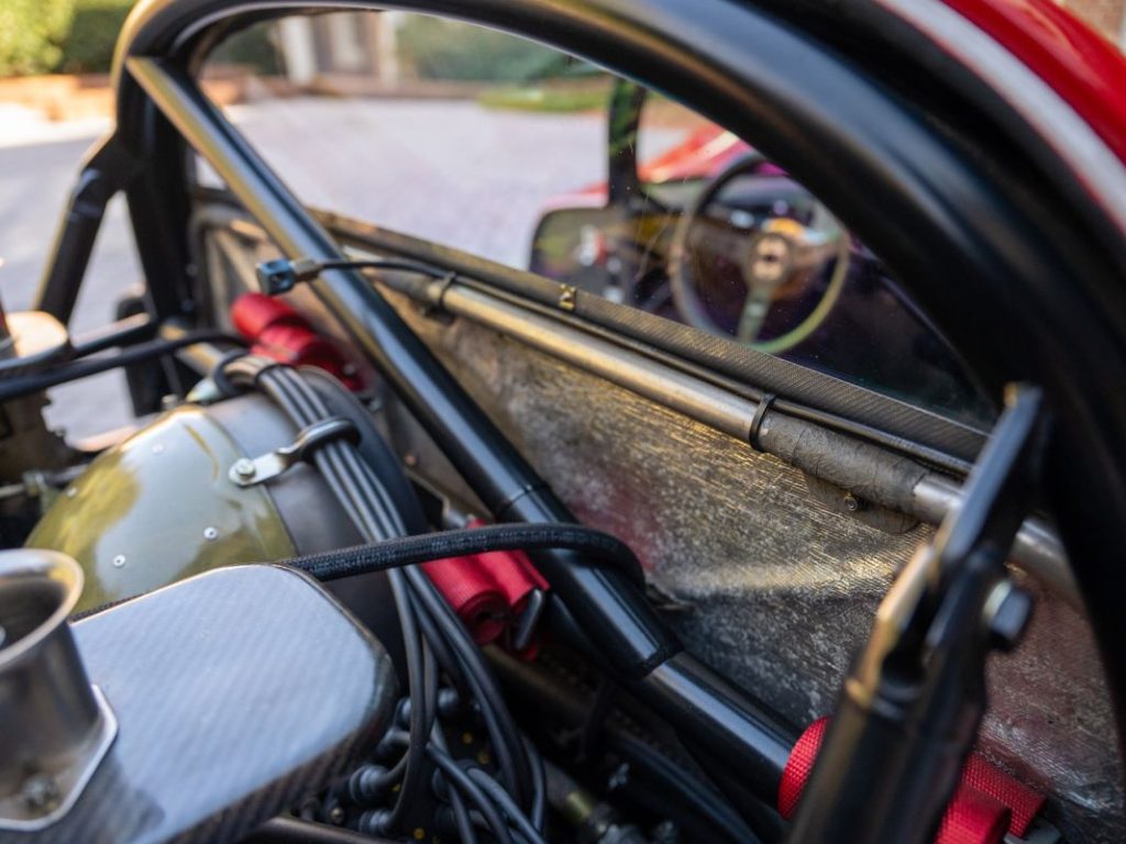 Porsche 906 subasta rm sothebys 44 Motor16