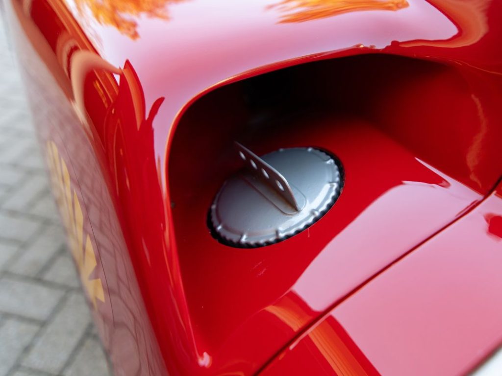 Porsche 906 subasta rm sothebys 56 Motor16