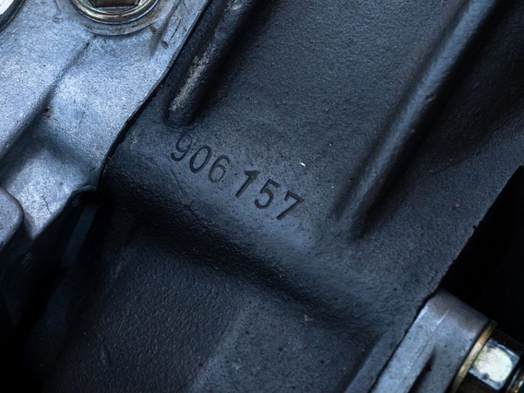 Porsche 906 subasta rm sothebys 59 Motor16