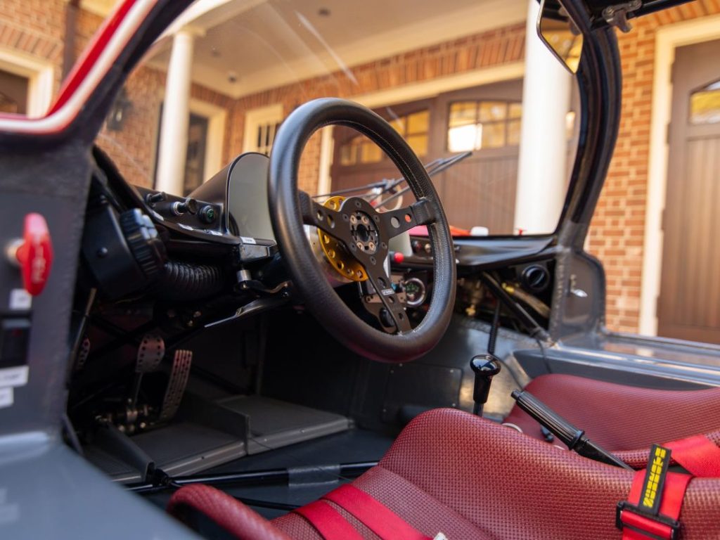 Porsche 906 subasta rm sothebys 6 Motor16