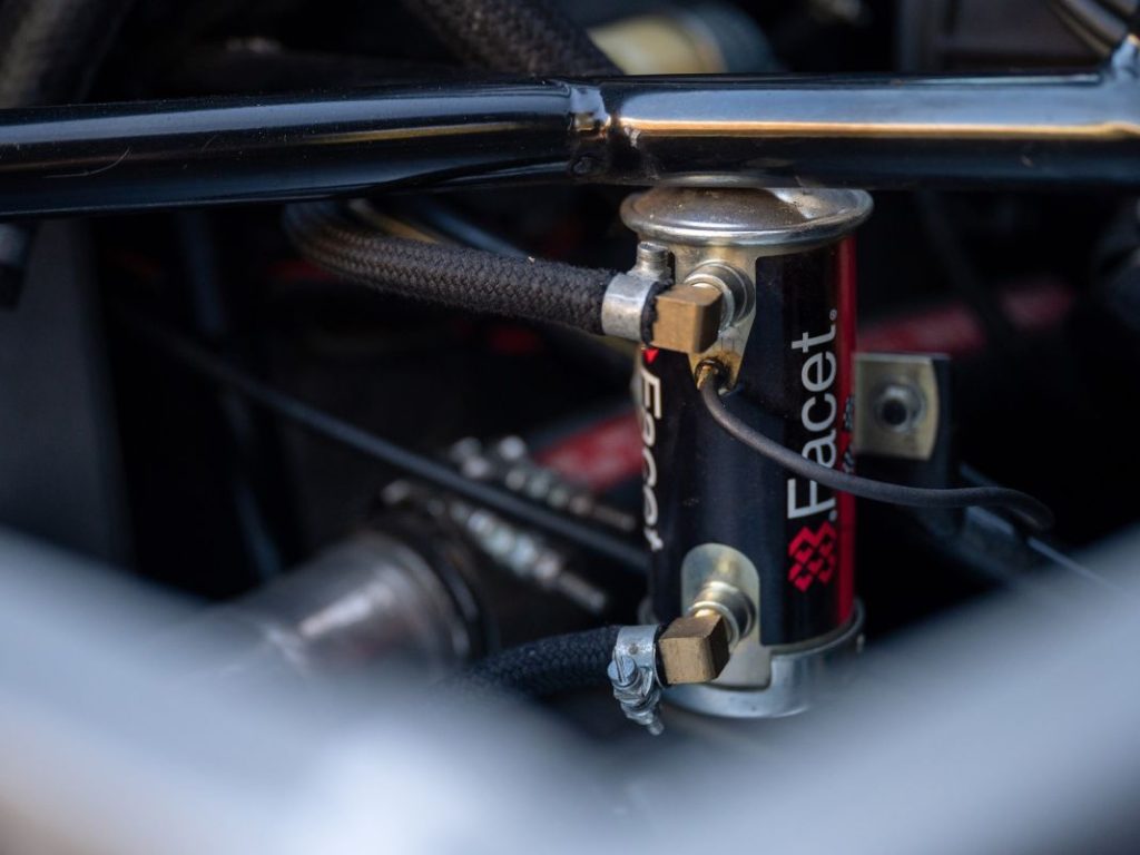 Porsche 906 subasta rm sothebys 61 Motor16
