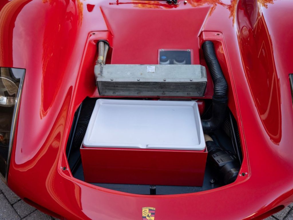 Porsche 906 subasta rm sothebys 64 Motor16