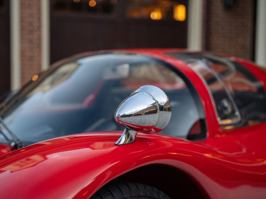 Porsche 906 subasta rm sothebys 65 Motor16