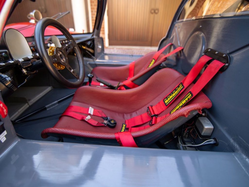 Porsche 906 subasta rm sothebys 66 Motor16
