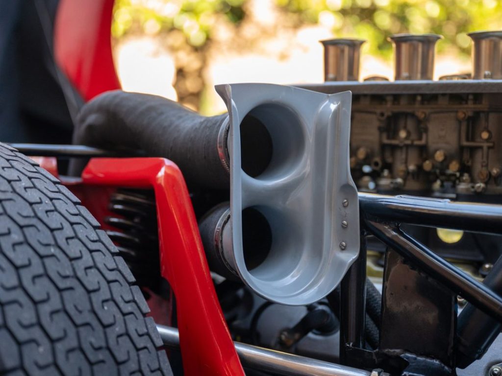 Porsche 906 subasta rm sothebys 76 Motor16