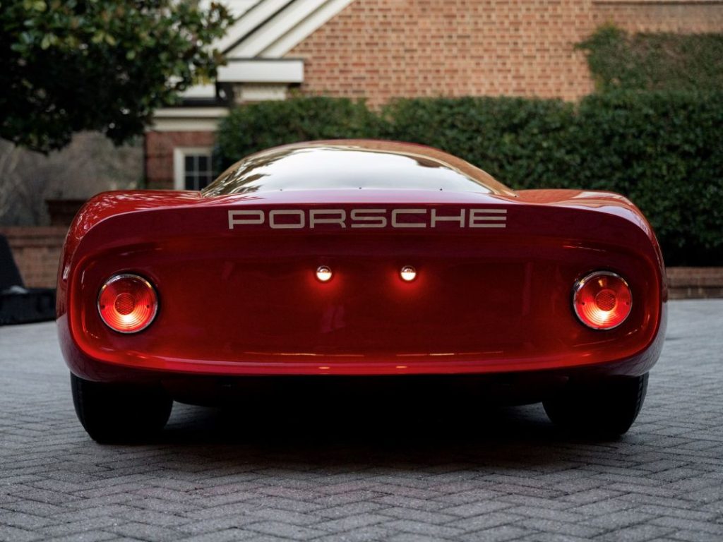 Porsche 906 subasta rm sothebys 77 Motor16