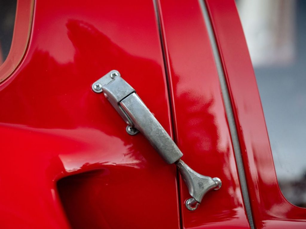 Porsche 906 subasta rm sothebys 8 Motor16