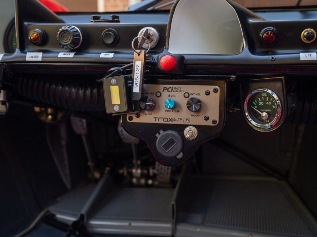 Porsche 906 subasta rm sothebys 81 Motor16