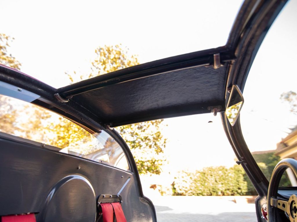 Porsche 906 subasta rm sothebys 85 Motor16