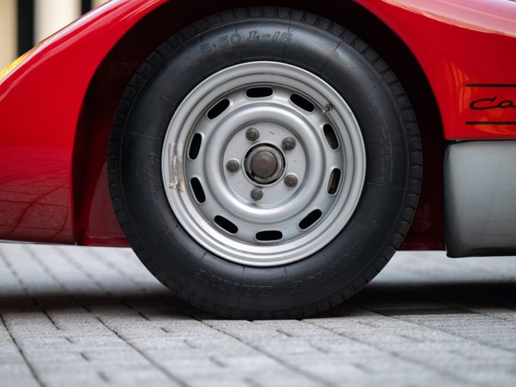 Porsche 906 subasta rm sothebys 88 Motor16