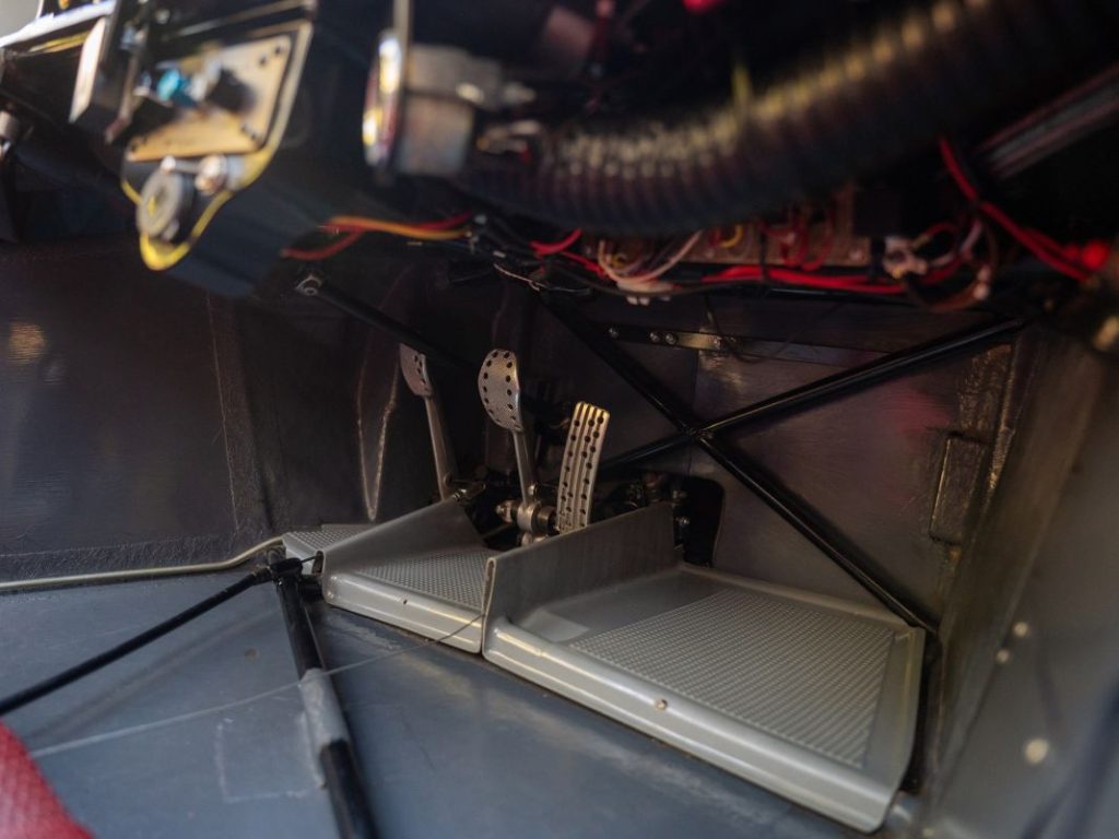 Porsche 906 subasta rm sothebys 90 Motor16