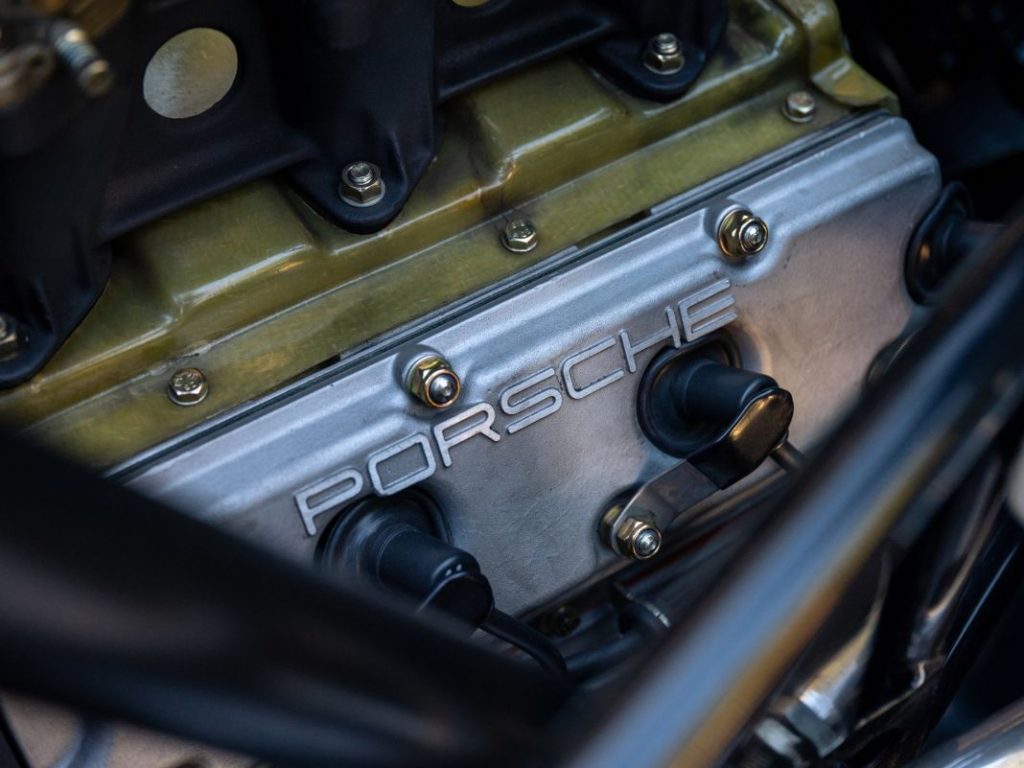 Porsche 906 subasta rm sothebys 95 Motor16