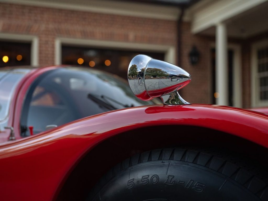 Porsche 906 subasta rm sothebys 97 Motor16