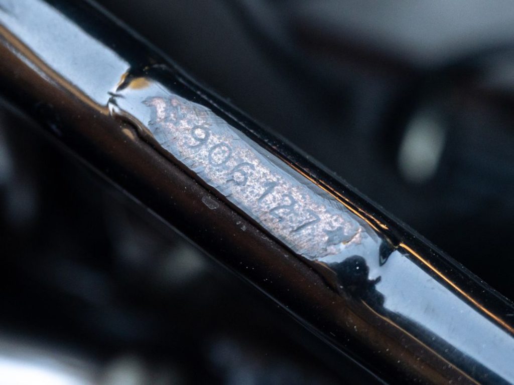 Porsche 906 subasta rm sothebys 98 Motor16